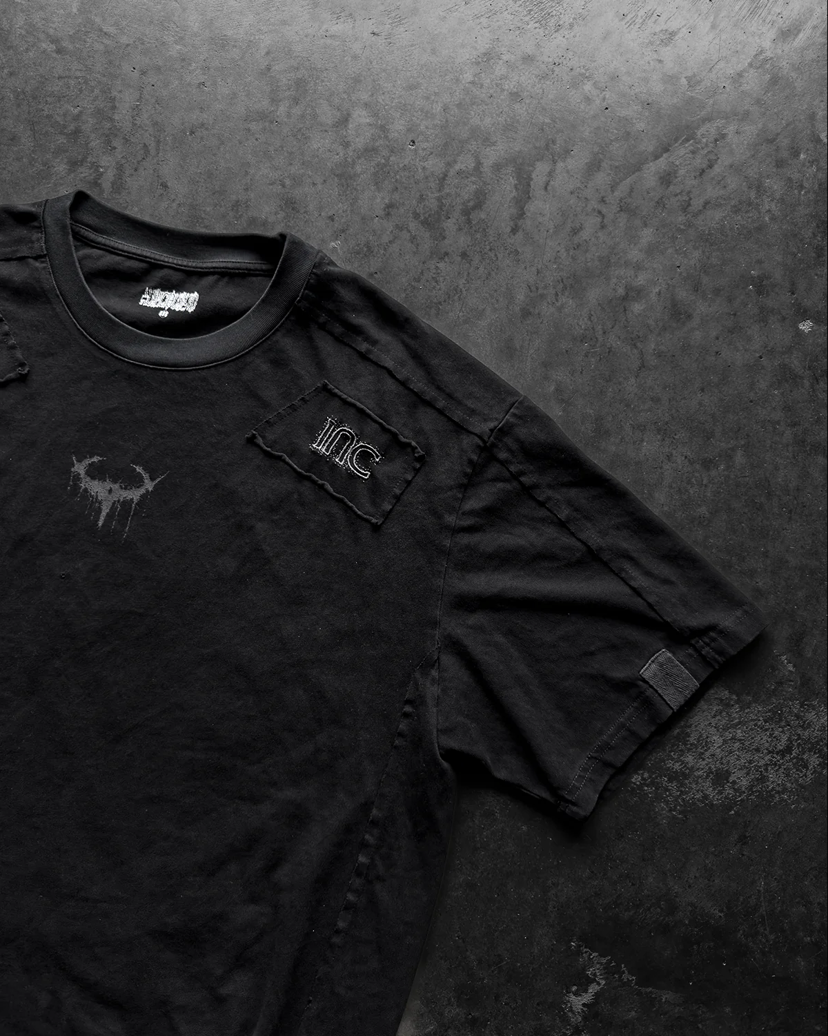 BANISHED TEE - Image 7