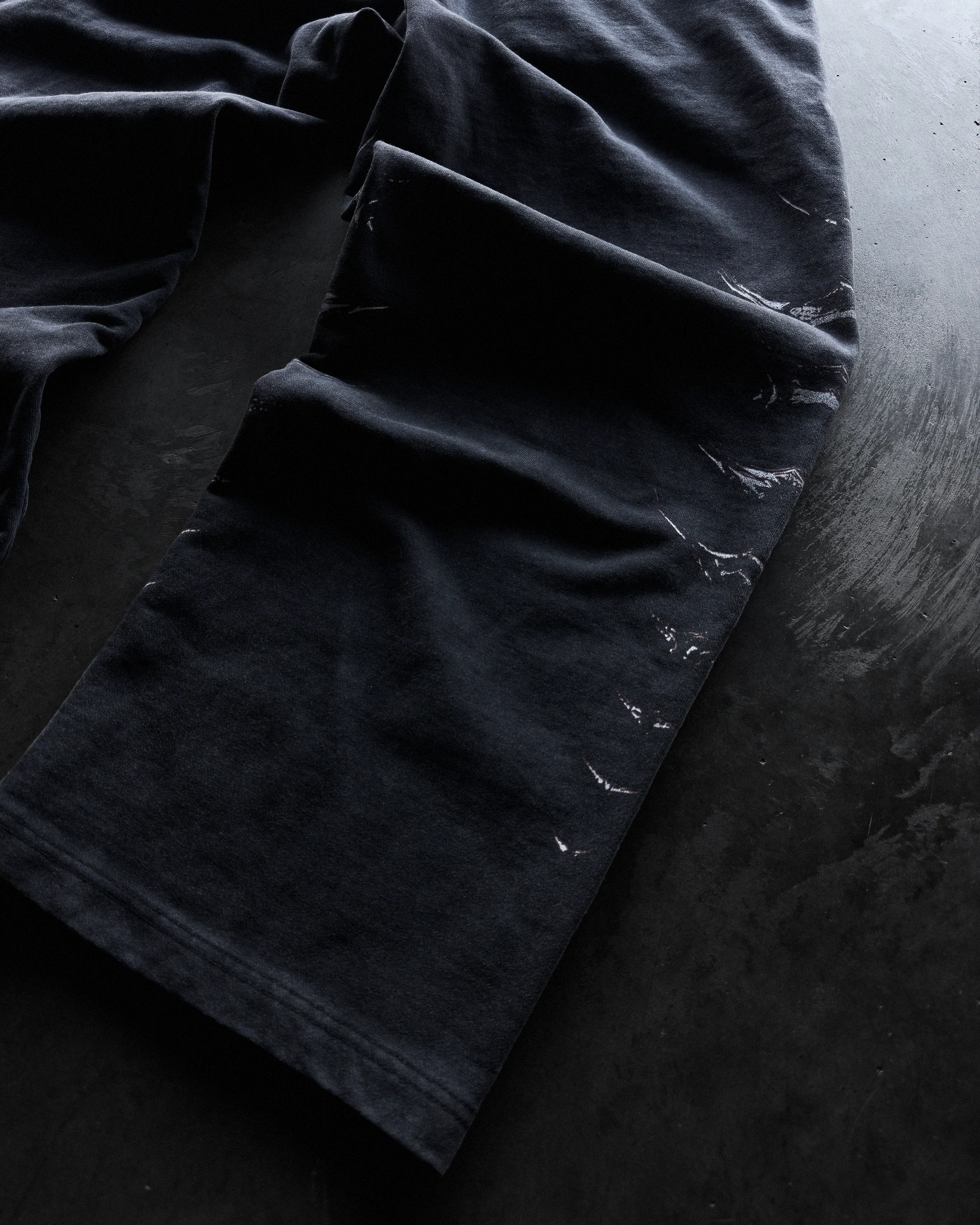 "FANG" ULTRA BAGGY SWEATS (NEW ARRIVAL) - Image 14