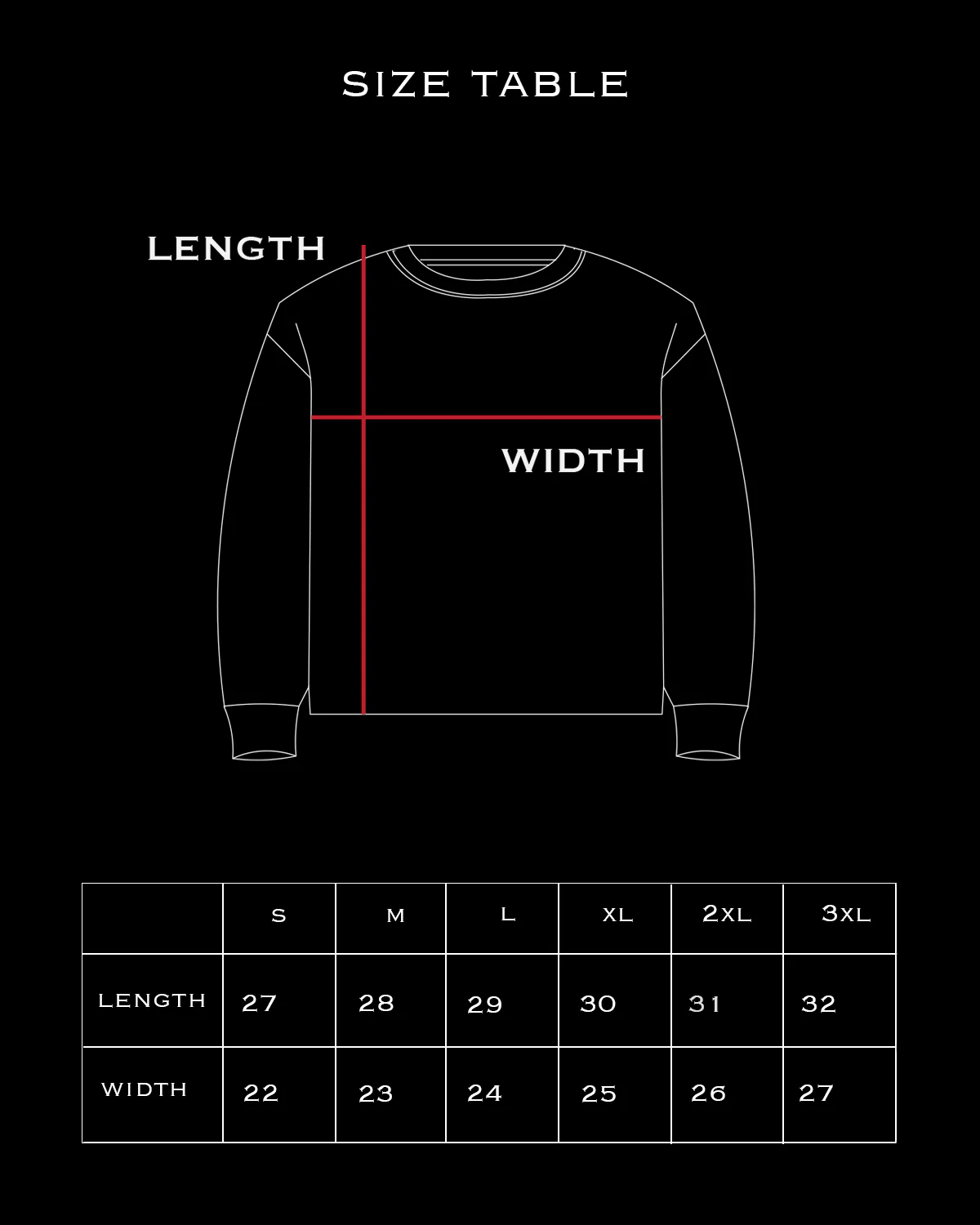 ORIGIN LONGSLEEVE - Image 8