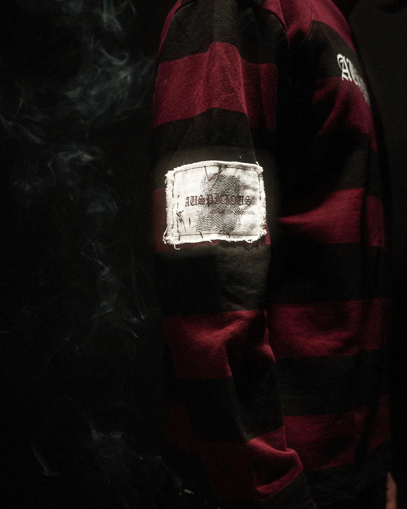 NIGHTMARE LONGSLEEVE - Image 3