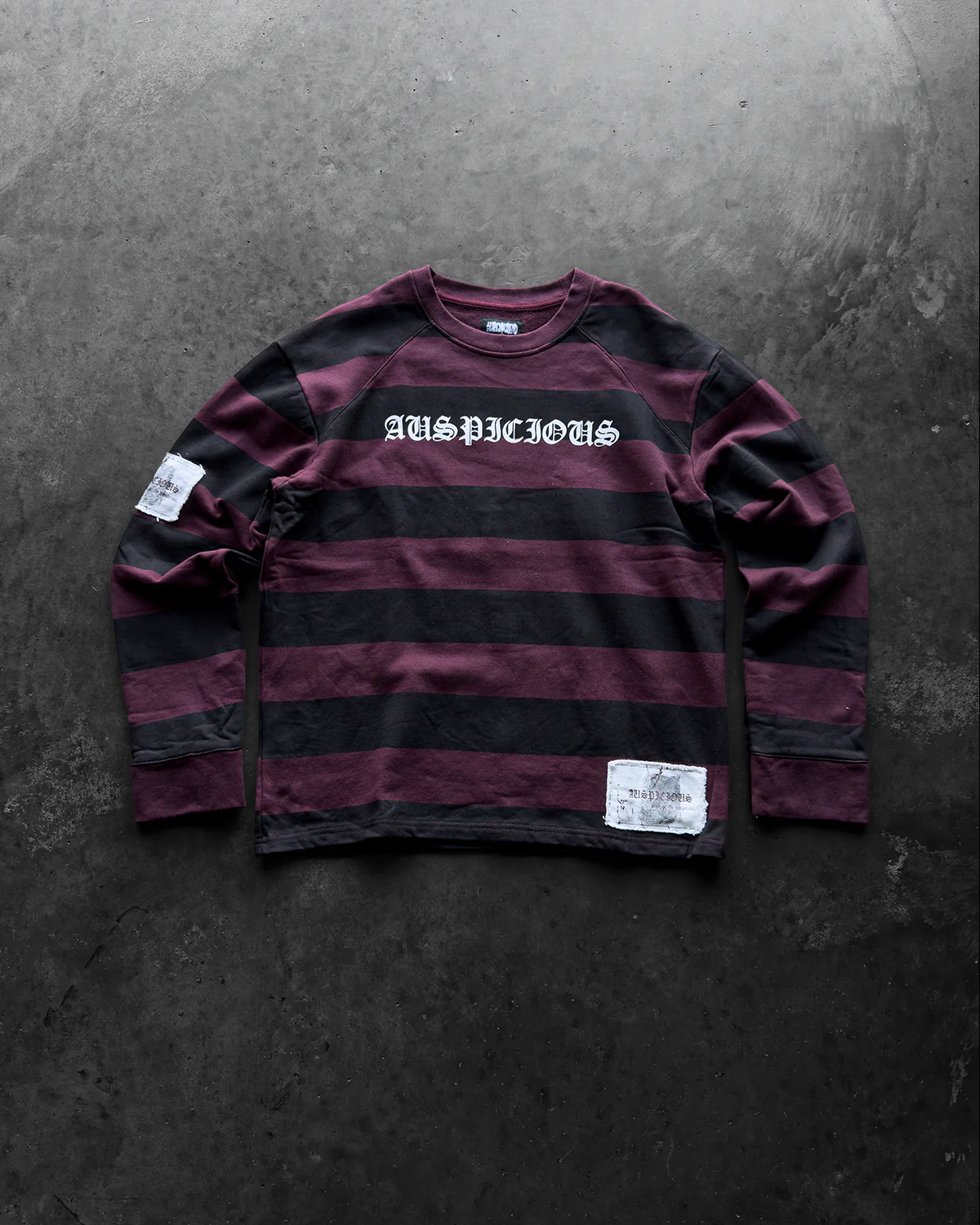 NIGHTMARE LONGSLEEVE - Image 4