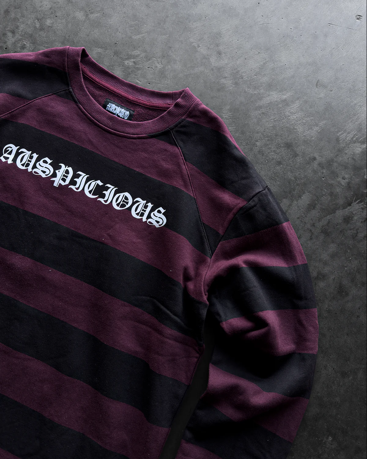 NIGHTMARE LONGSLEEVE - Image 5
