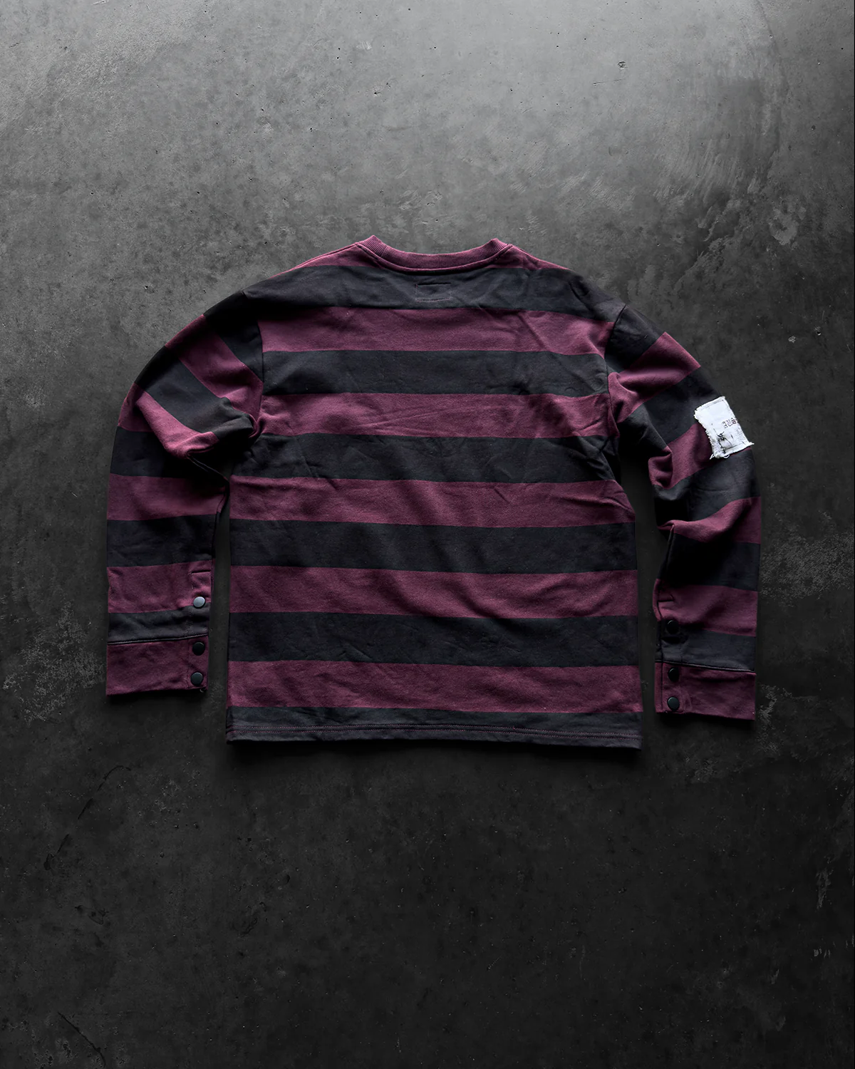 NIGHTMARE LONGSLEEVE - Image 6