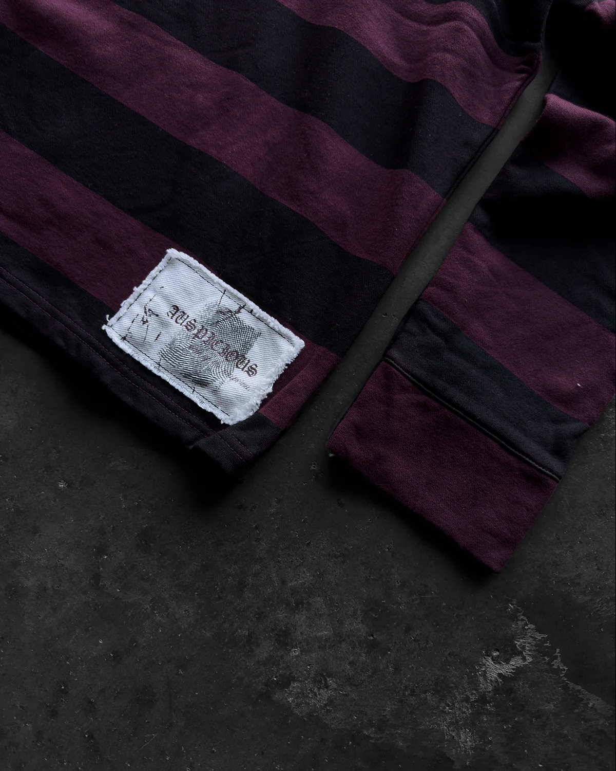 NIGHTMARE LONGSLEEVE - Image 9