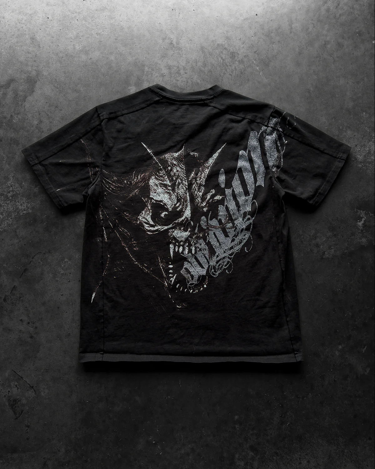 GHOUL TEE - Image 5