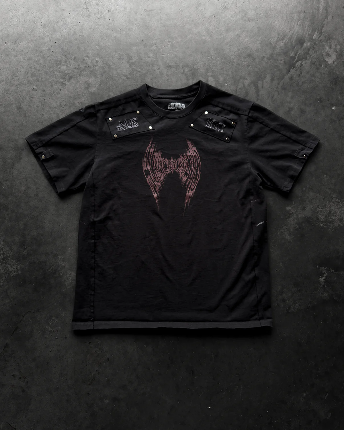 GHOUL TEE - Image 6