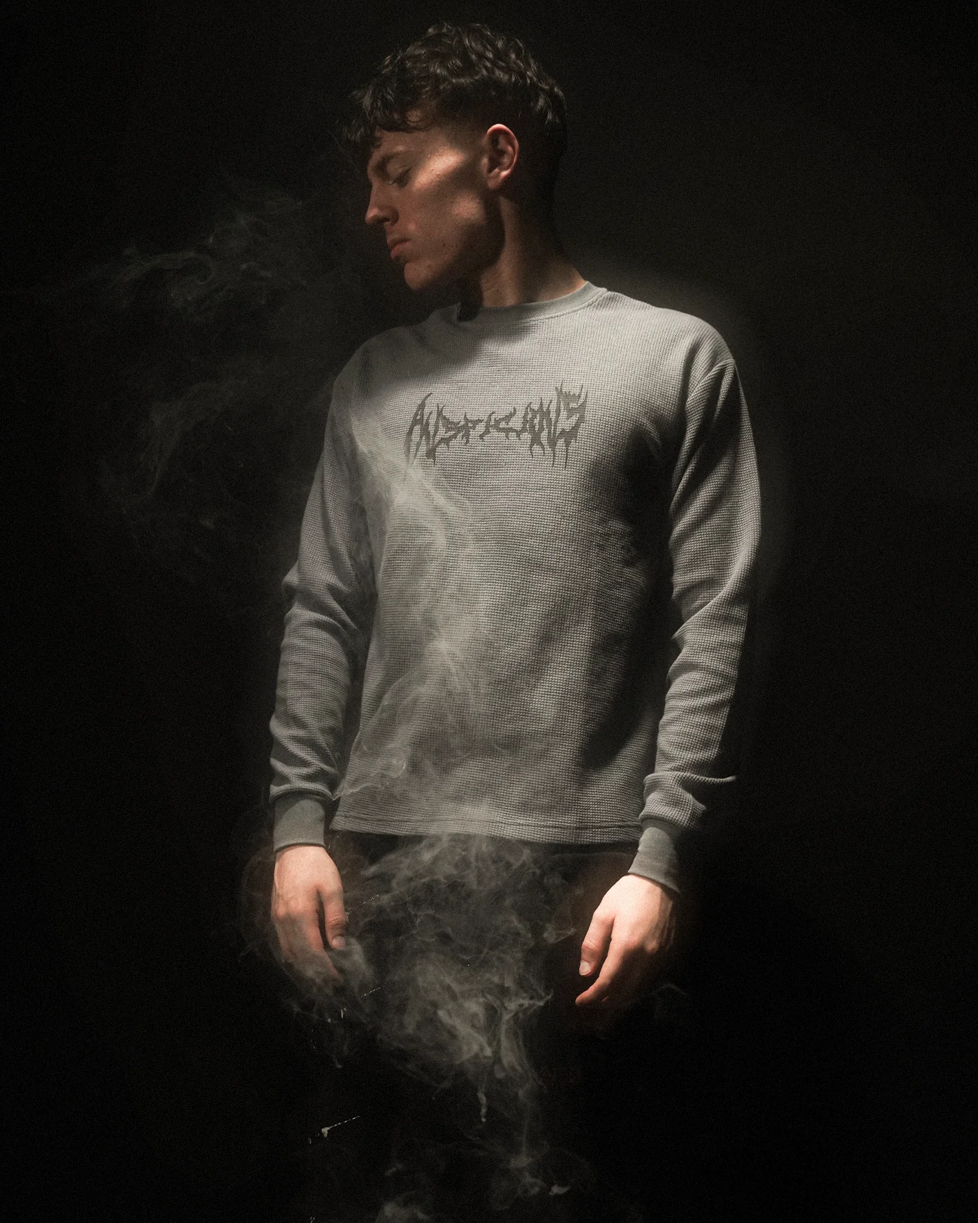 ARACHNID WAFFLE LONGSLEEVE - Image 13