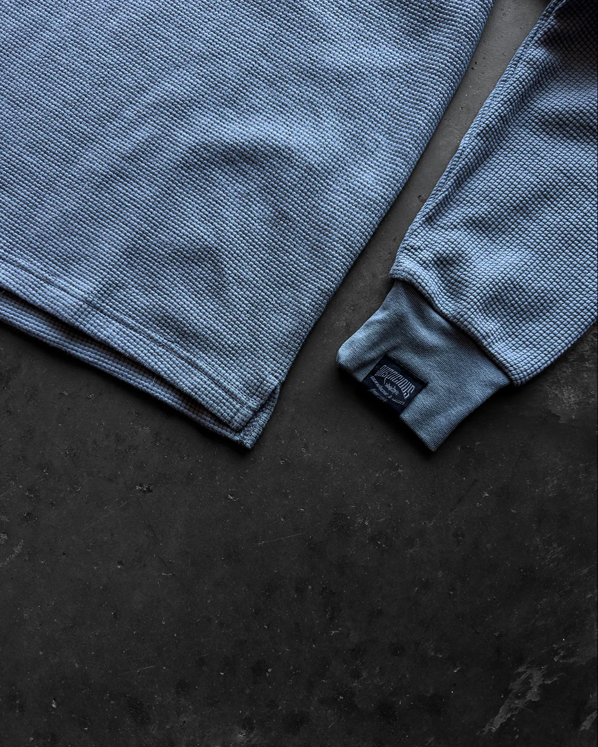 ARACHNID WAFFLE LONGSLEEVE - Image 15