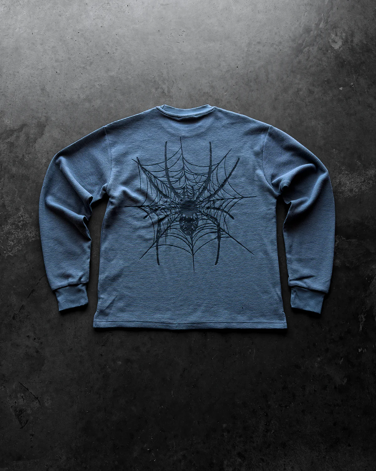 ARACHNID WAFFLE LONGSLEEVE - Image 16