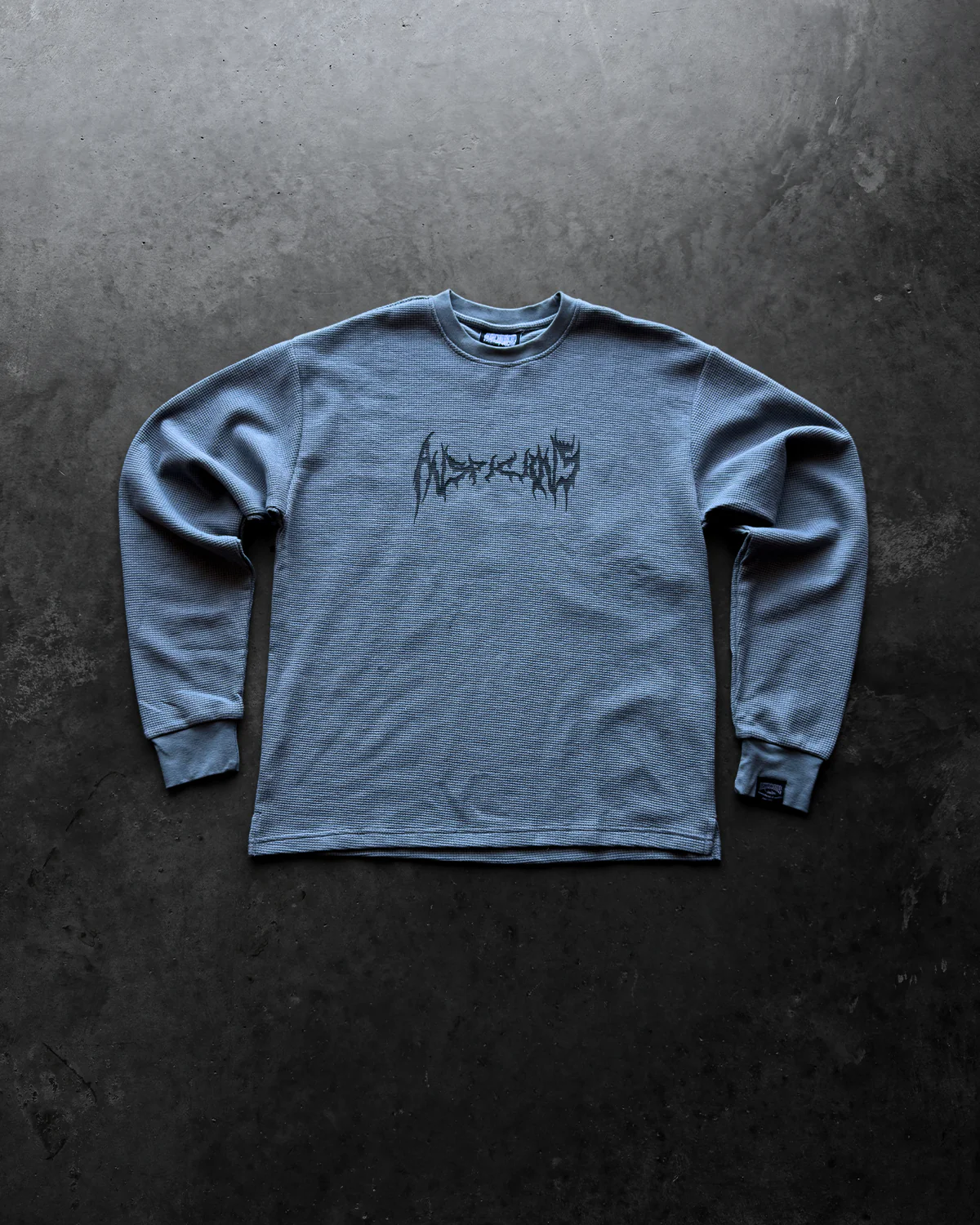 ARACHNID WAFFLE LONGSLEEVE - Image 17