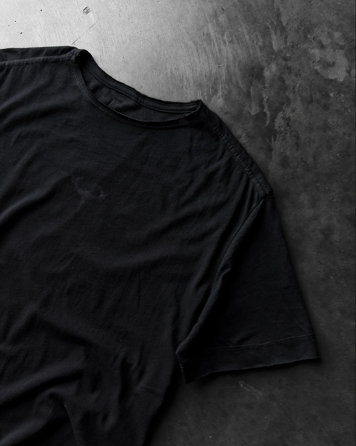 "NOX" MUSCLE TEE - Image 5