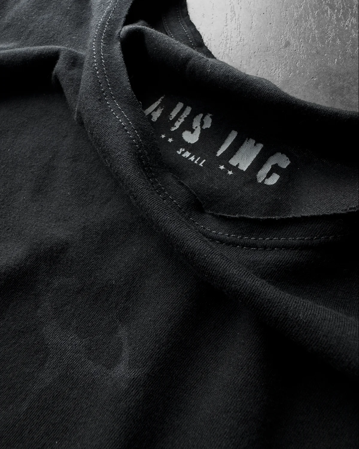 "NOX" MUSCLE TEE - Image 6