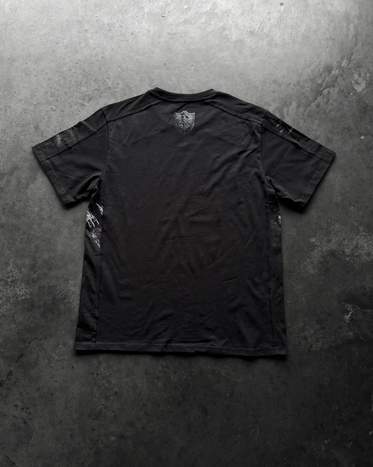 OBLIVION HEAVYDUTY TEE - Image 5