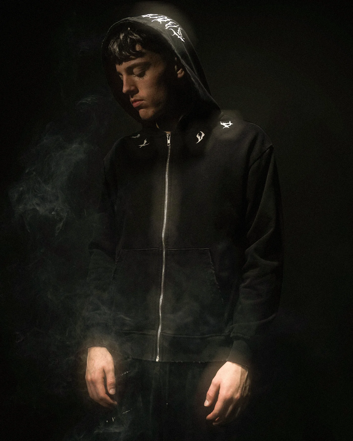 OPTIC ZIP UP - Image 3