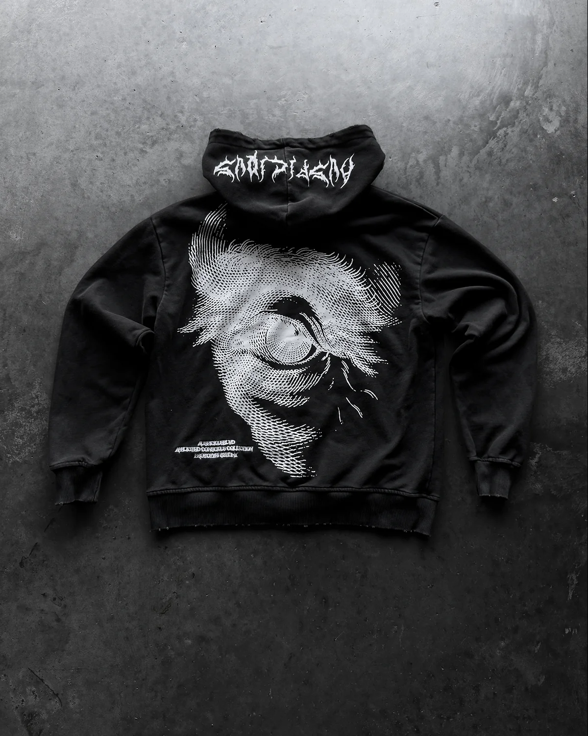 OPTIC ZIP UP - Image 4