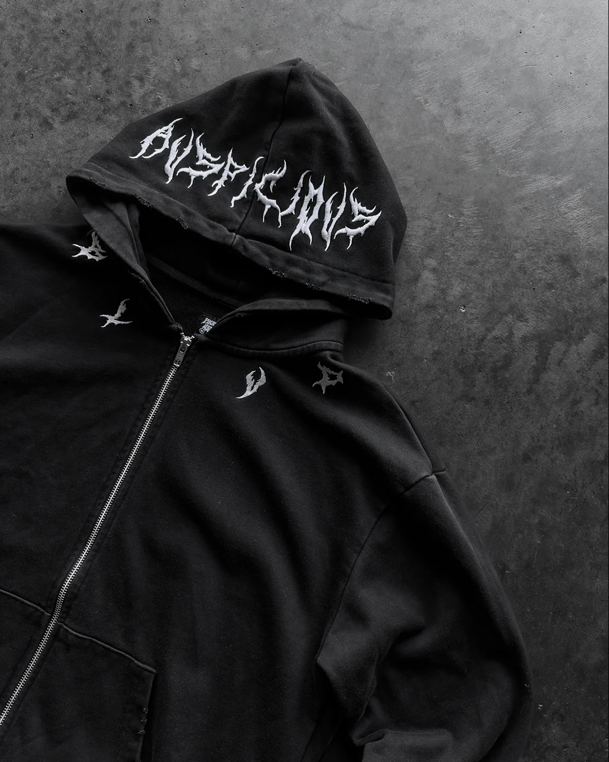 OPTIC ZIP UP - Image 5
