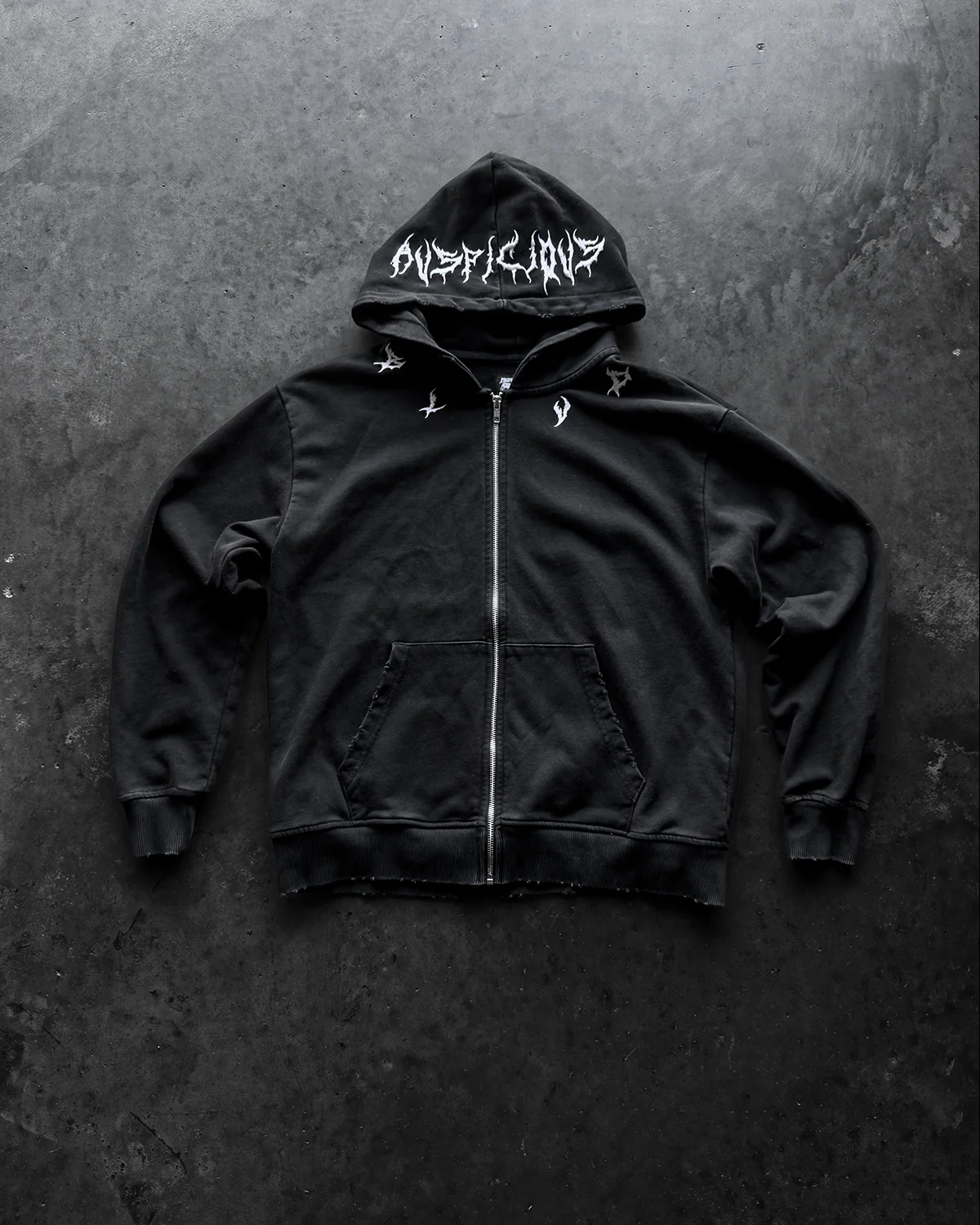 OPTIC ZIP UP - Image 6