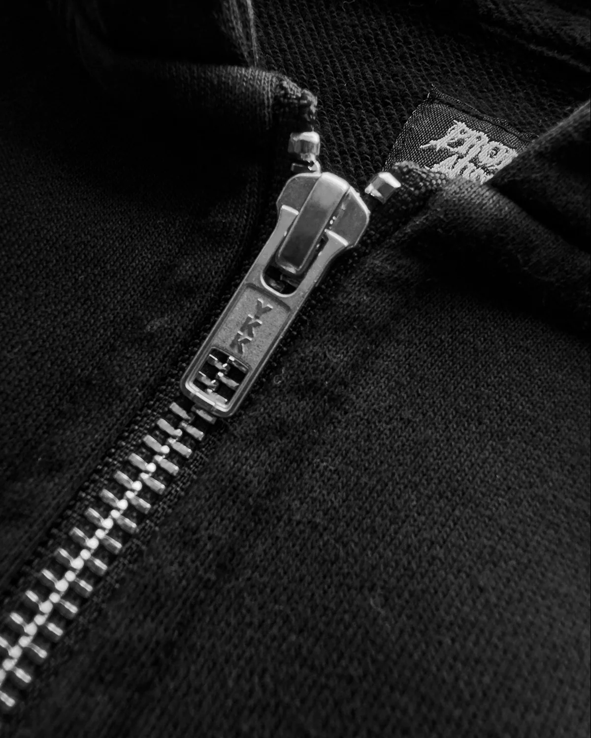 OPTIC ZIP UP - Image 7