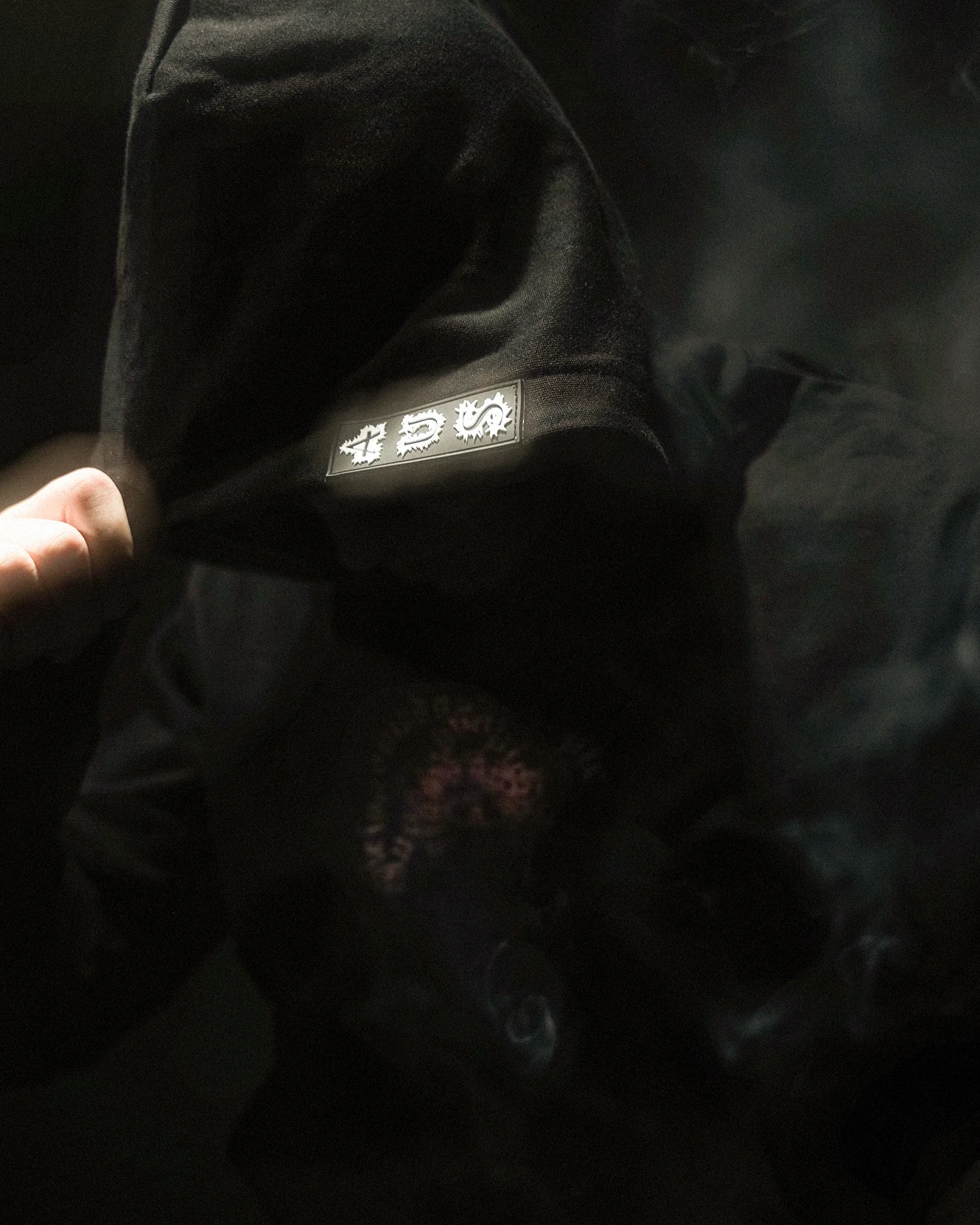 ORIGIN HOODIE (COLOSSAL) - Image 3