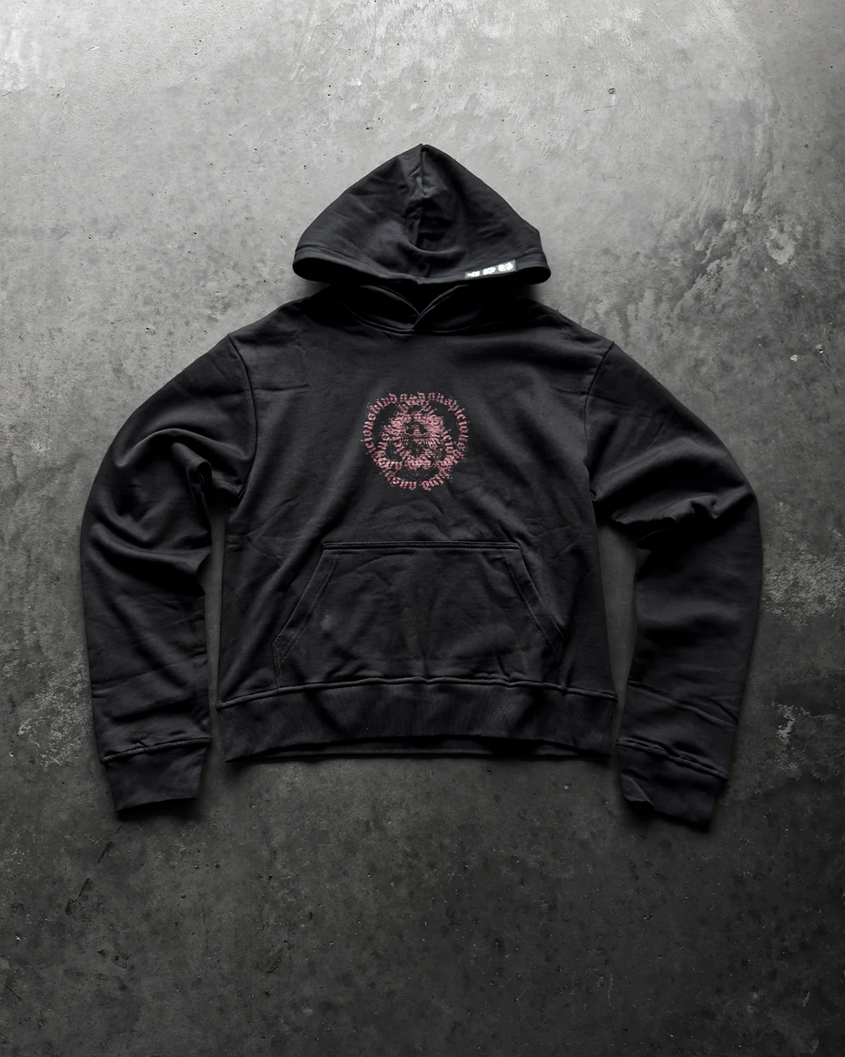 ORIGIN HOODIE (COLOSSAL) - Image 6