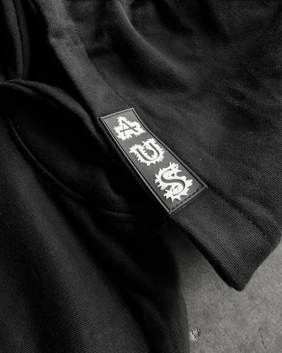 ORIGIN HOODIE (COLOSSAL) - Image 7