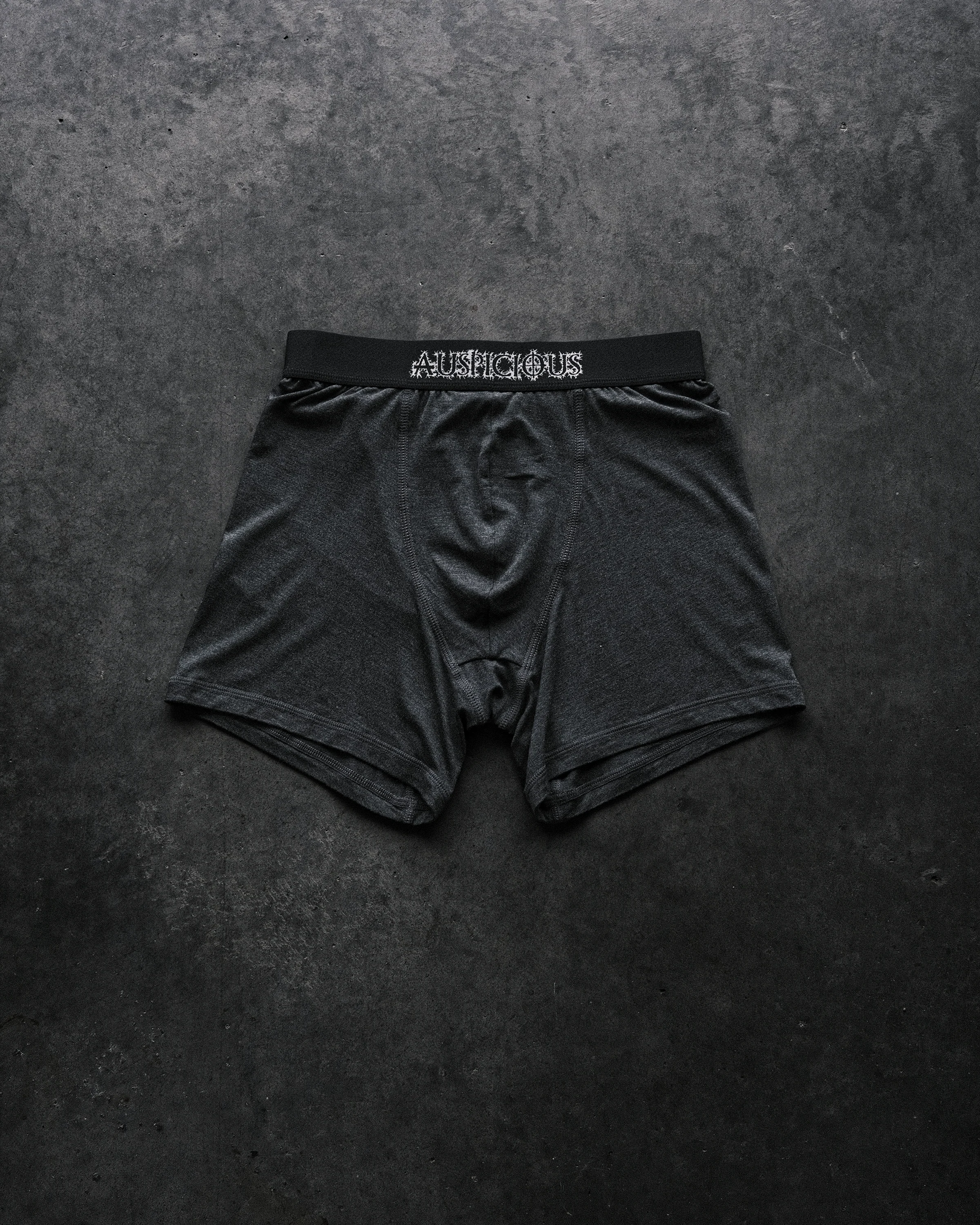 "RAVEN" UNDERWEAR - Image 3