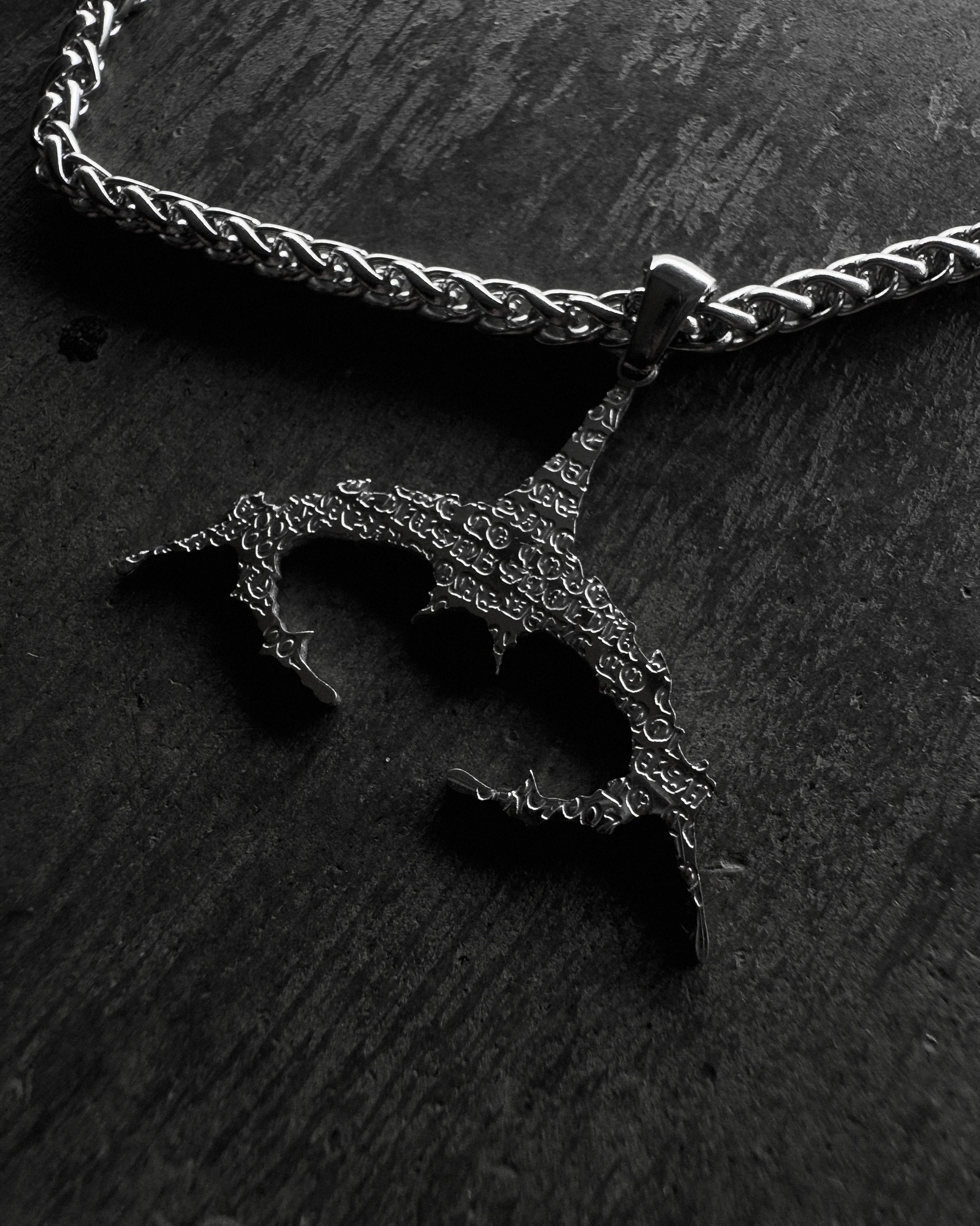 "REQUIEM" CHAIN (NEW ARRIVAL) - Image 3