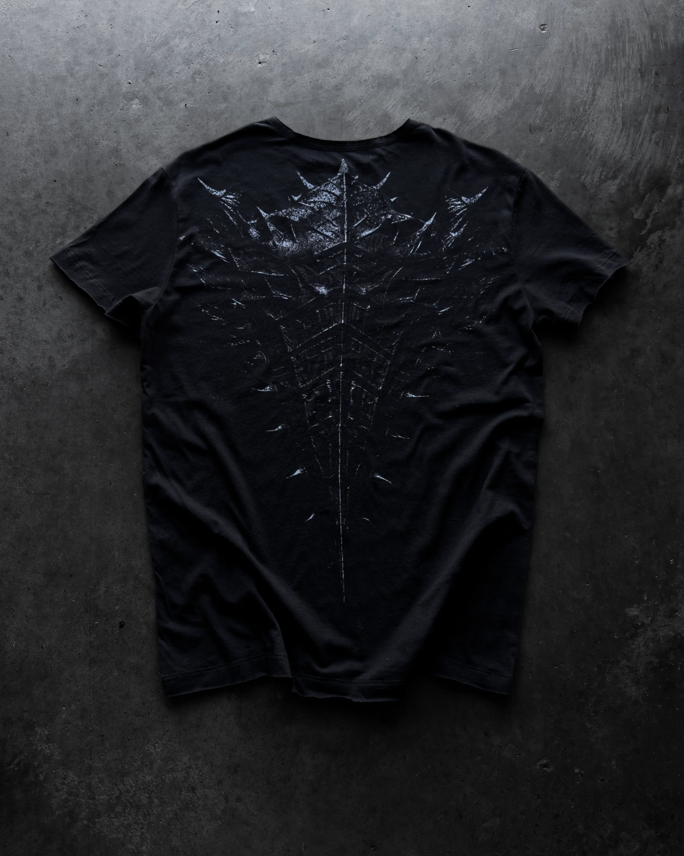 "BLOODHOUND" MUSCLE TEE (NEW ARRIVAL) - Image 8
