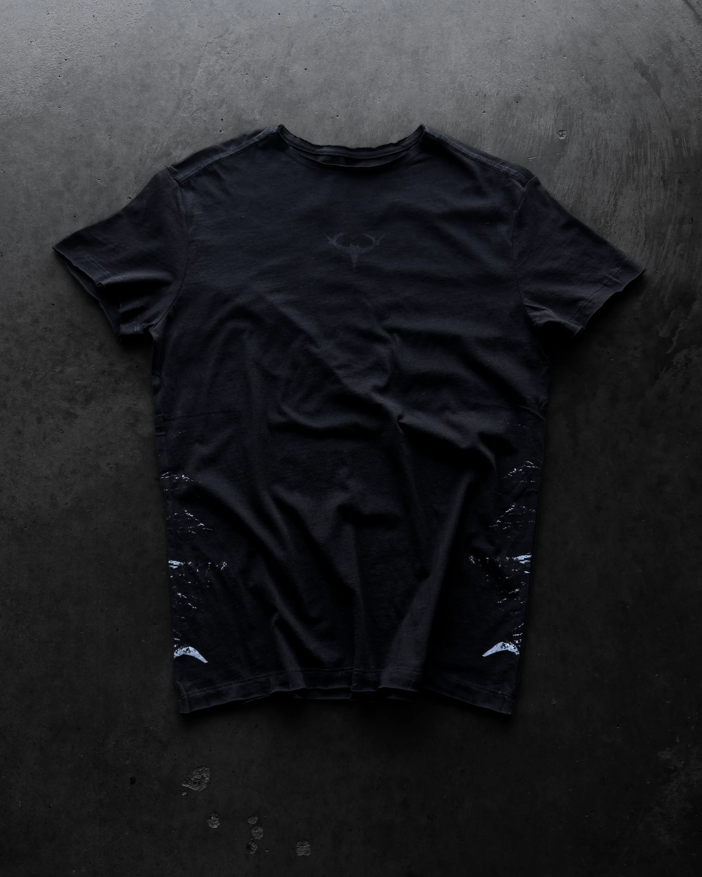 "BLOODHOUND" MUSCLE TEE (NEW ARRIVAL) - Image 9