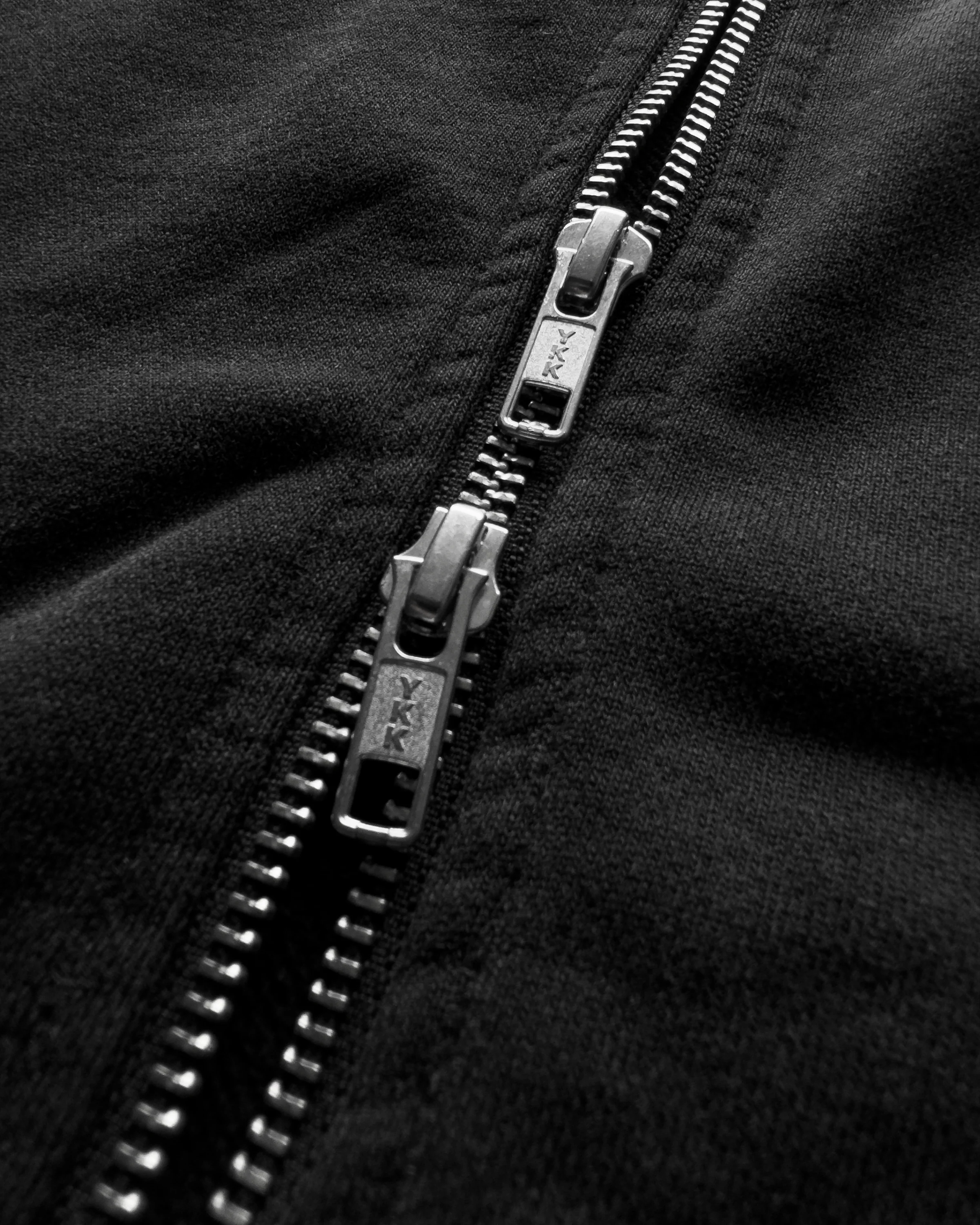 "SALEM" DOUBLE YKK HEAVYWEIGHT ZIP - Image 10