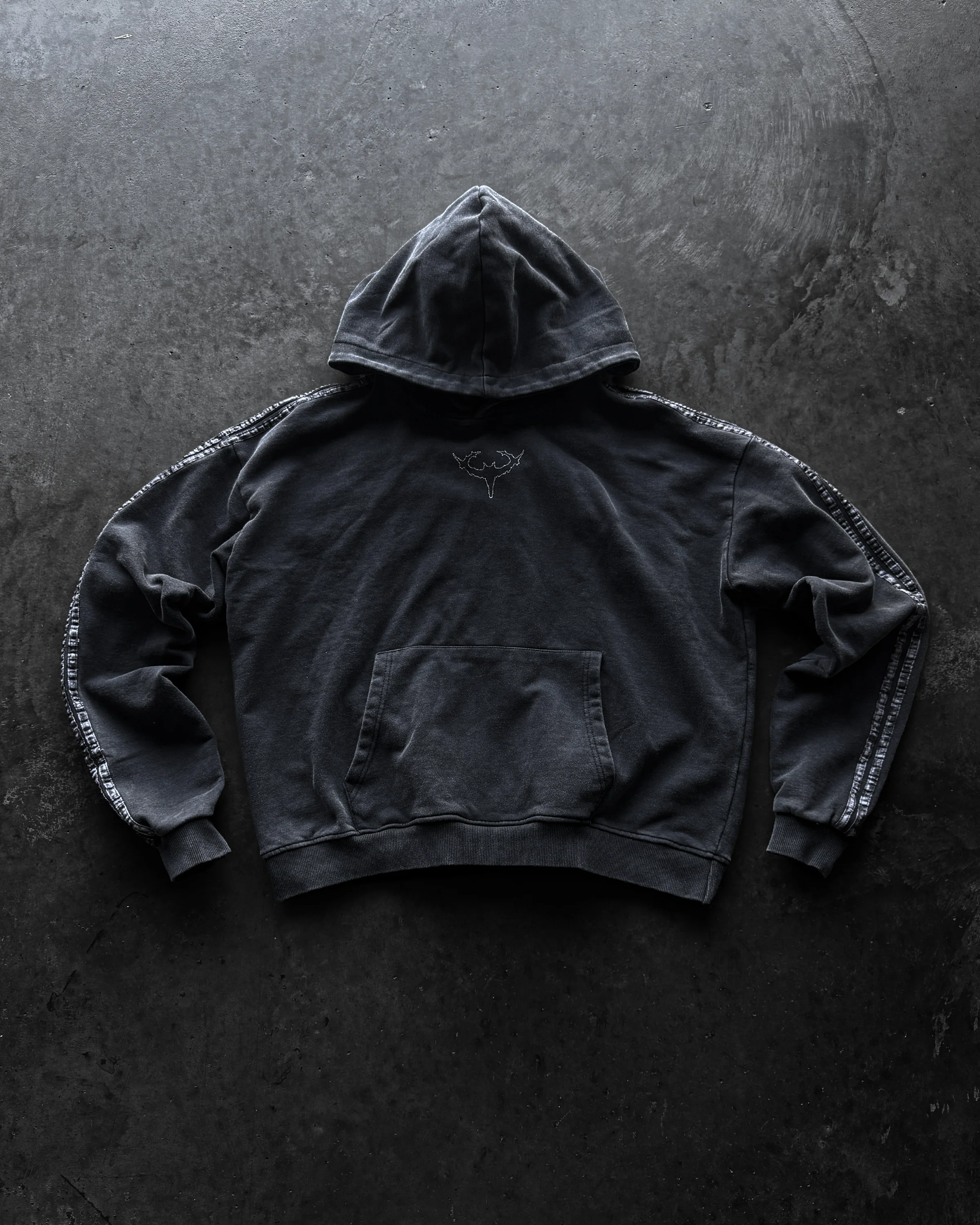 "SLASHER" HOODIE - Image 8
