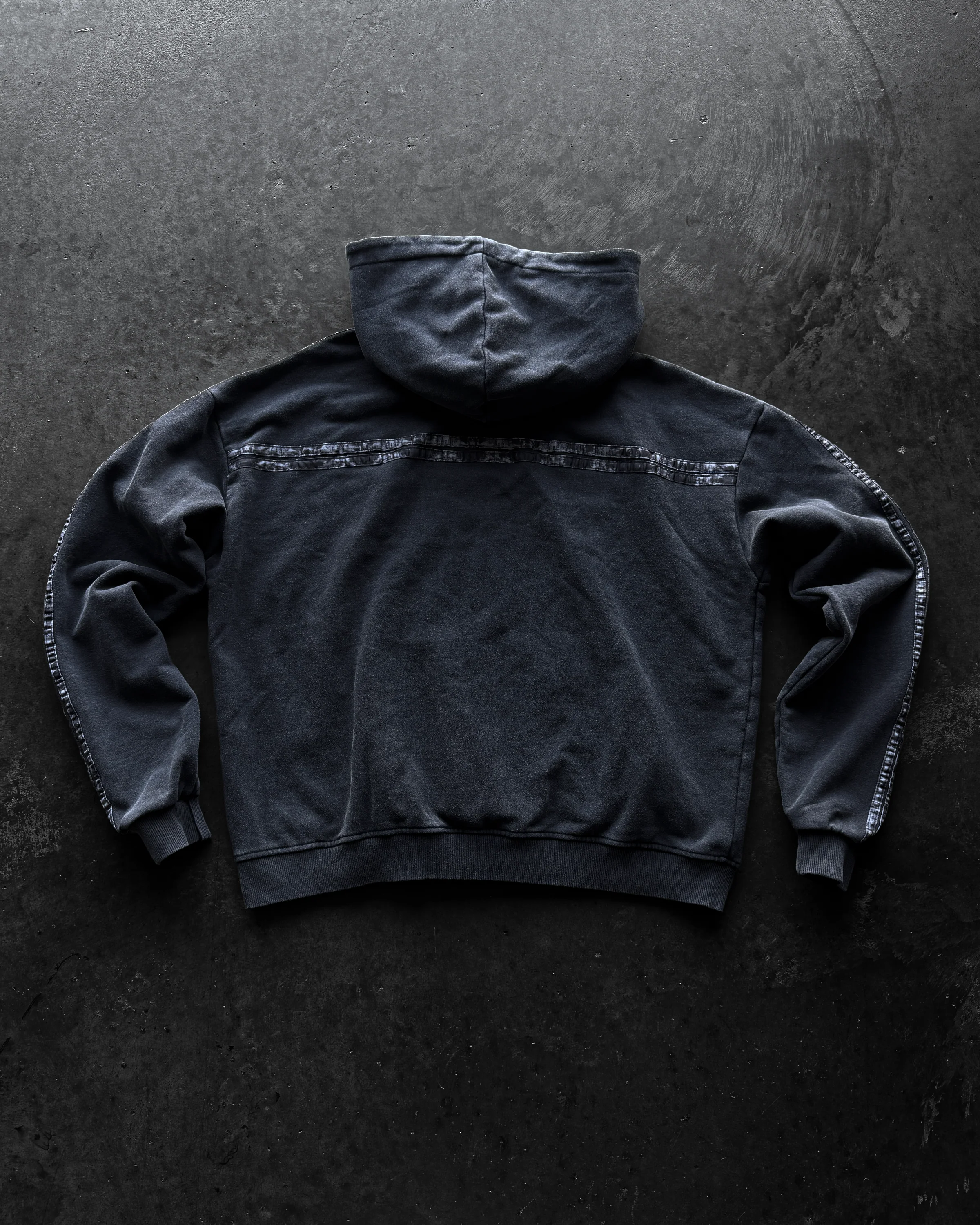"SLASHER" HOODIE - Image 9