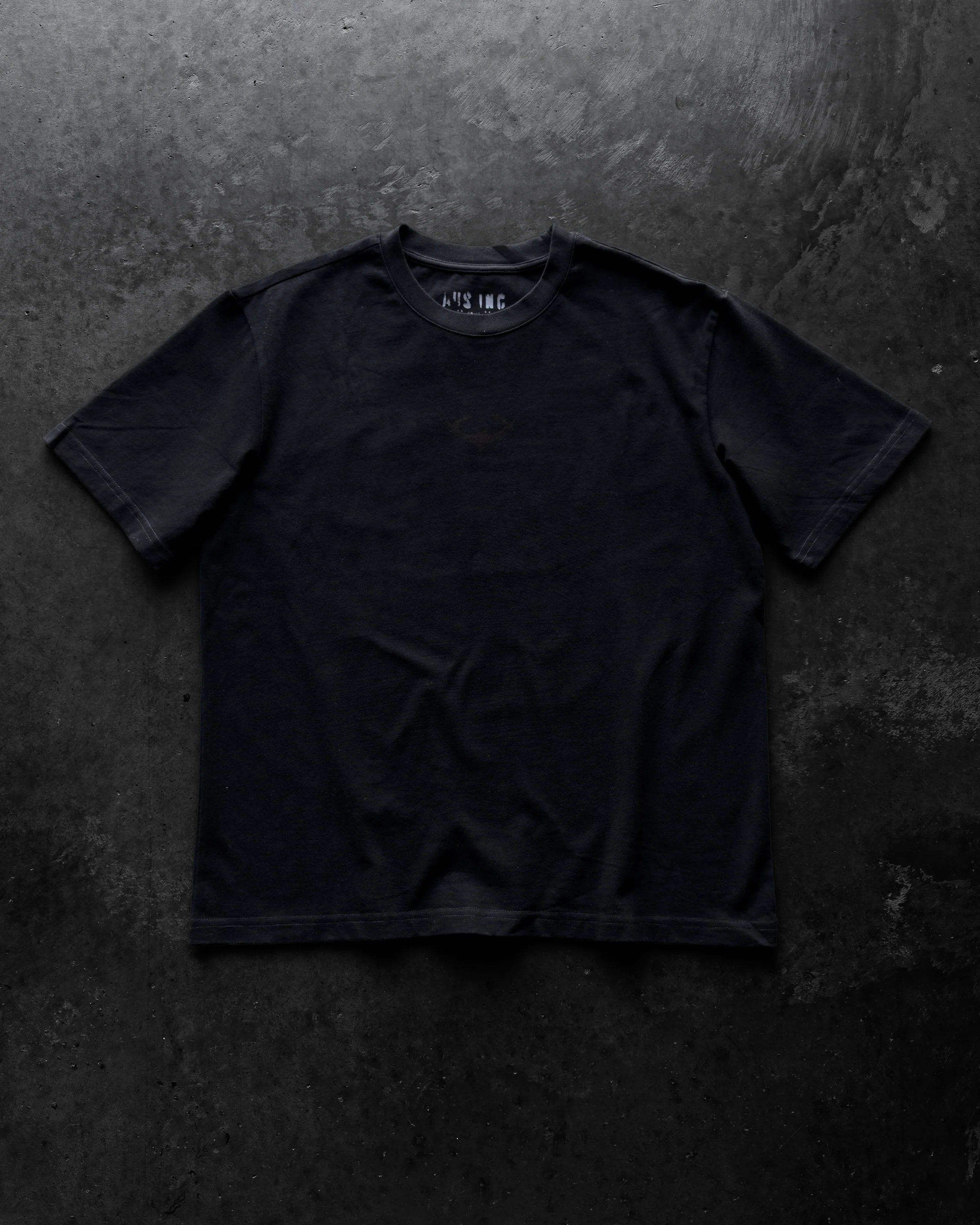 "SPIKE" TEE - Image 5