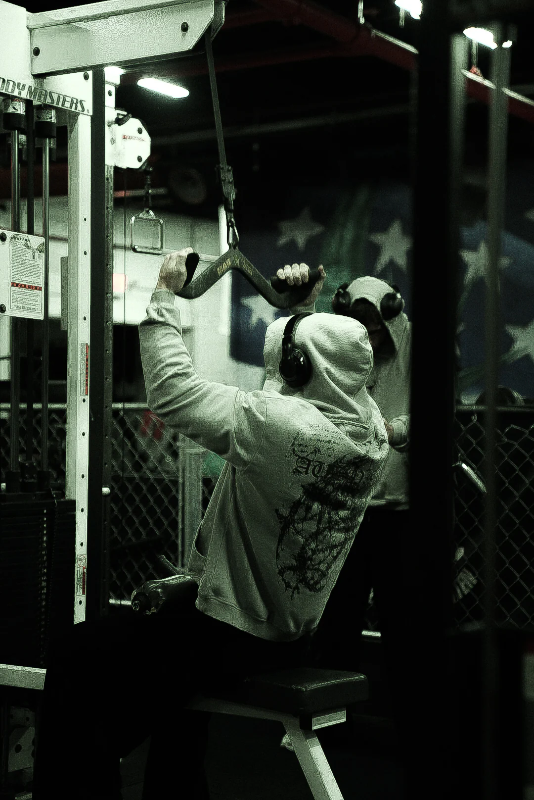 "VALEN" HOODIE (RESTOCKED) - Image 12