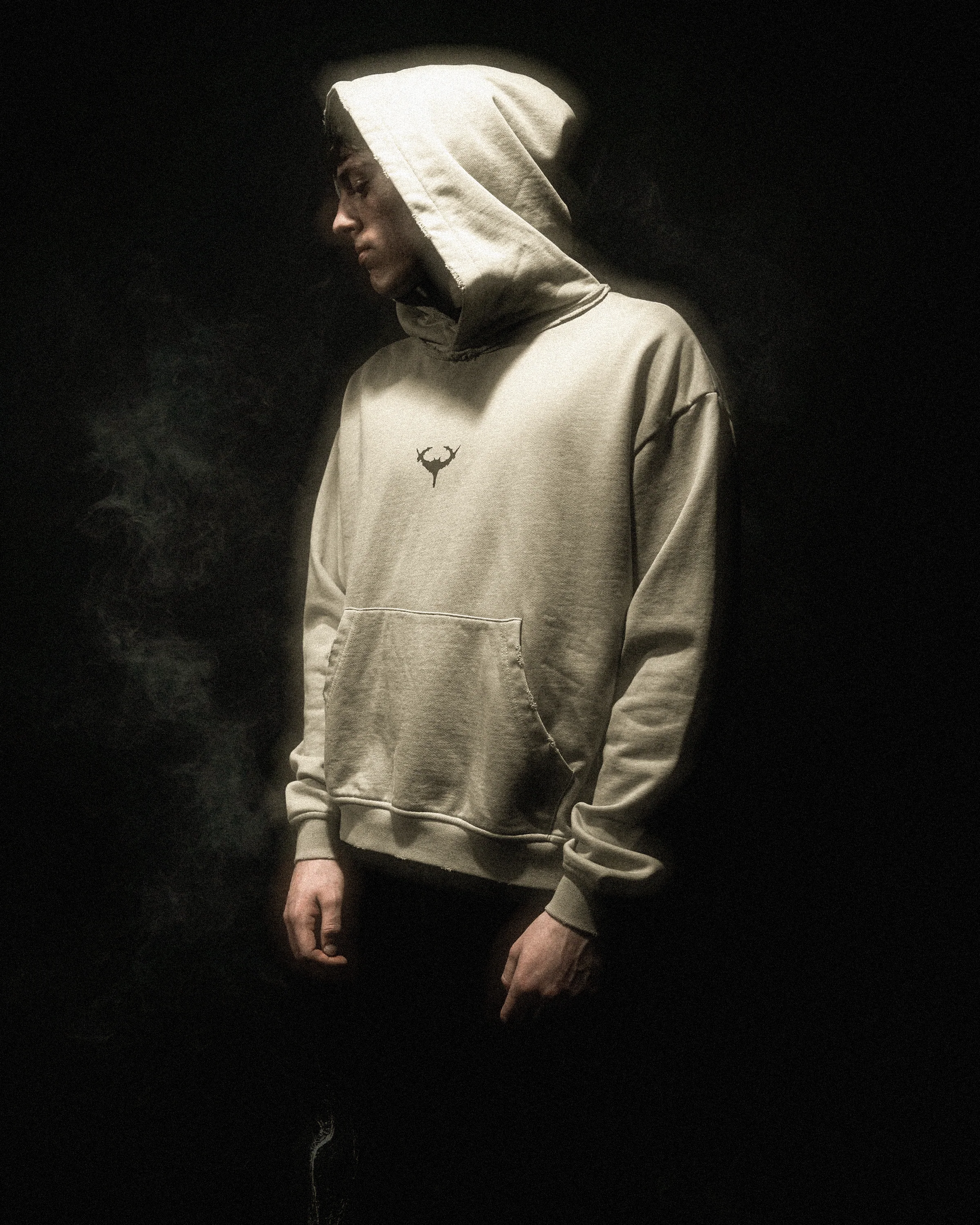 "VALEN" HOODIE (RESTOCKED) - Image 4