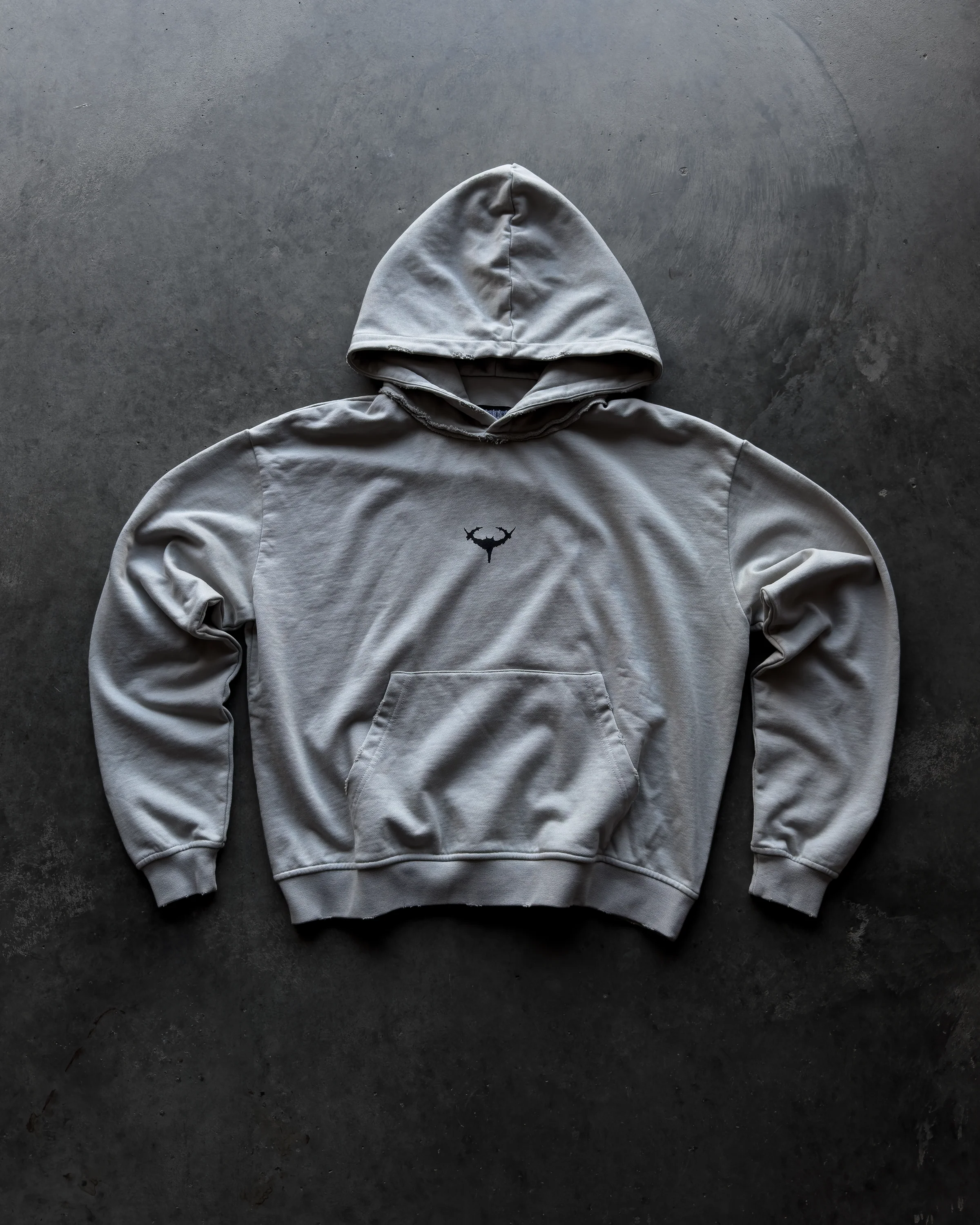 "VALEN" HOODIE (RESTOCKED) - Image 6