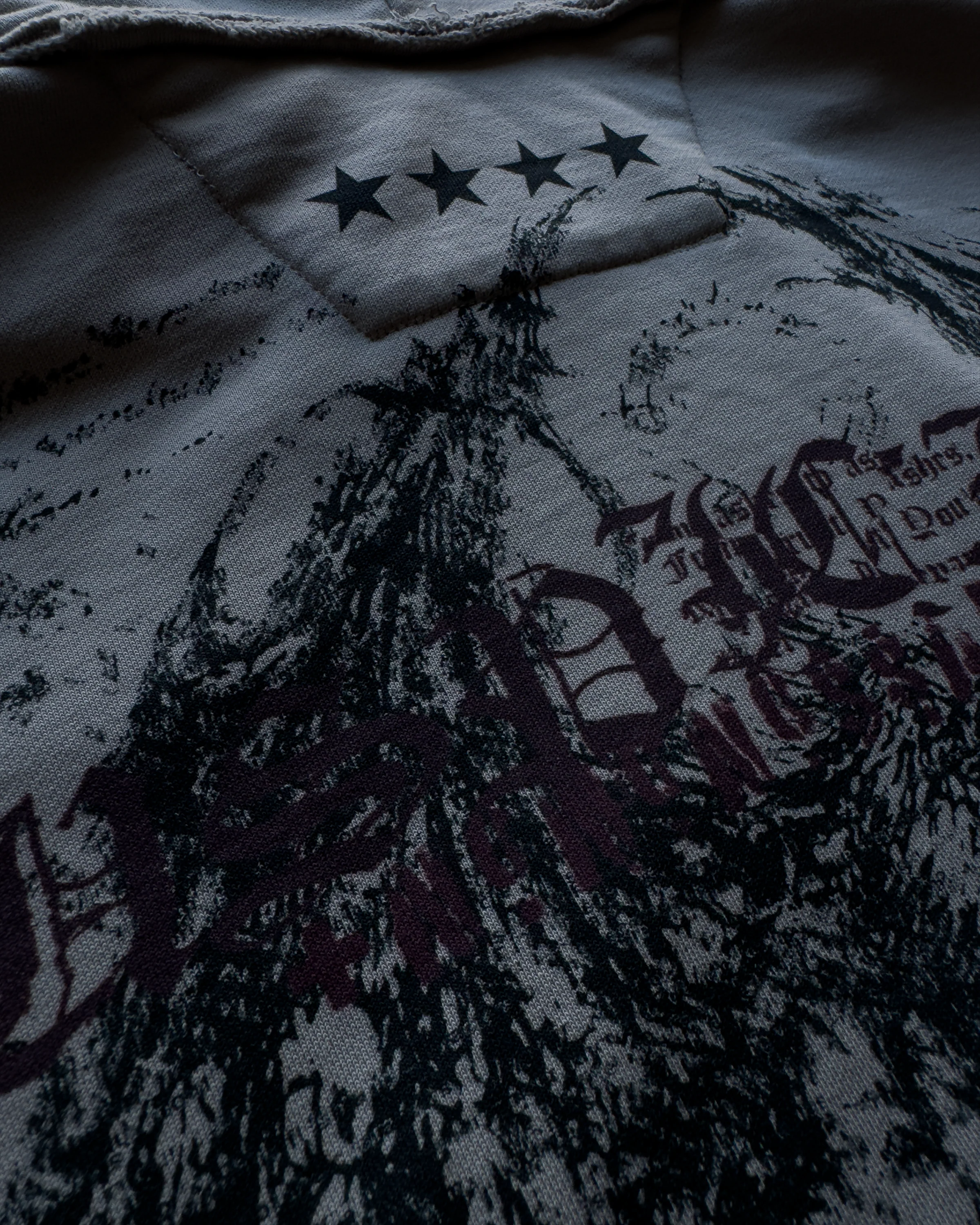 "VALEN" HOODIE (RESTOCKED) - Image 7