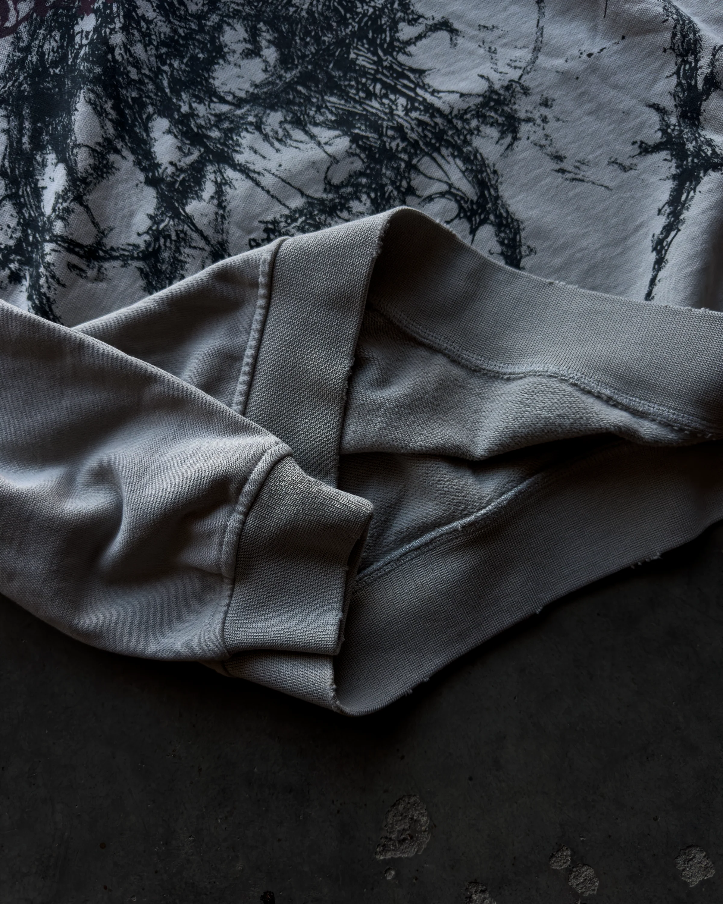 "VALEN" HOODIE (RESTOCKED) - Image 8