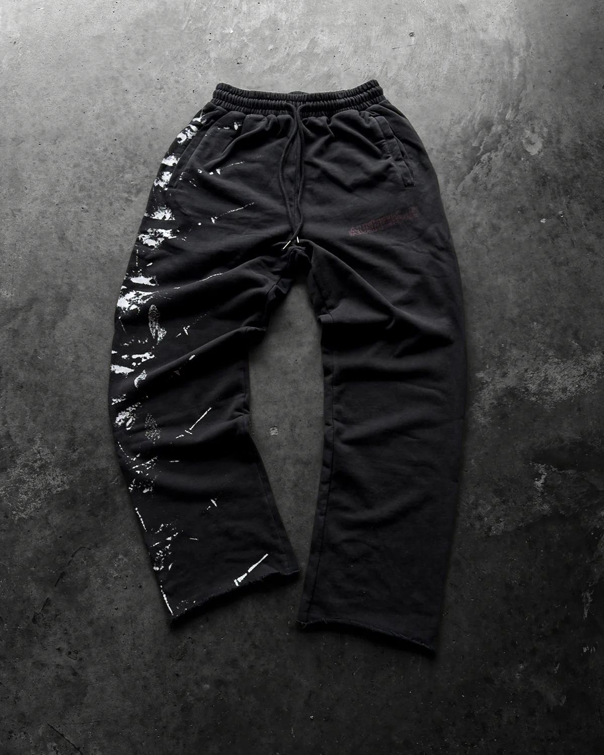VERTEBRA SWEATS (RESTOCKED) - Image 5