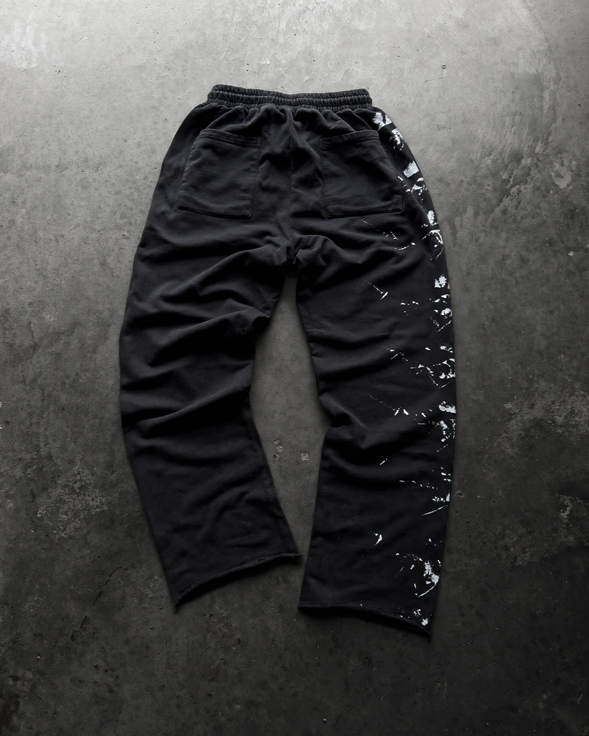 VERTEBRA SWEATS (RESTOCKED) - Image 6