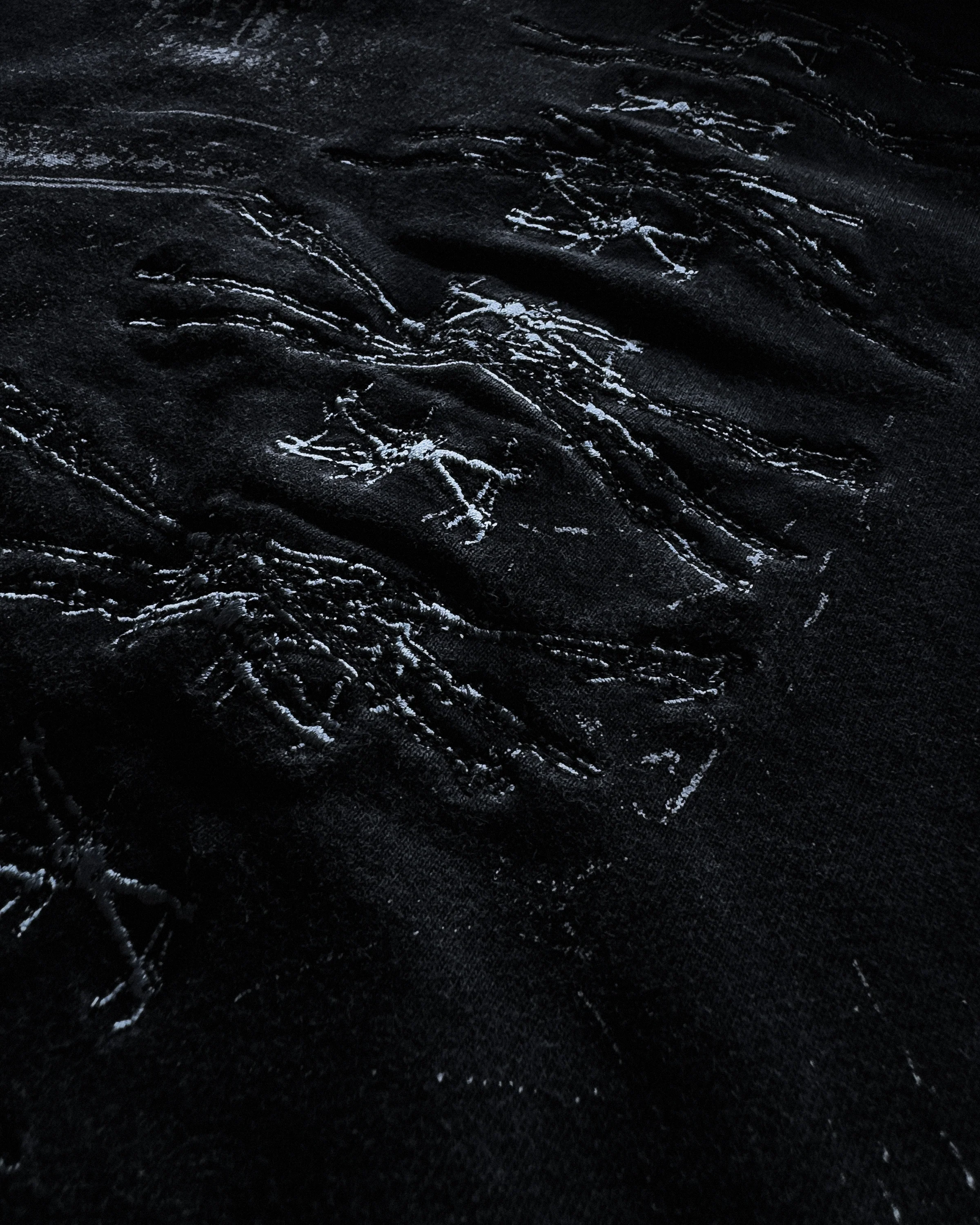 "WARLOCK" ZIP UP (NEW ARRIVAL) - Image 10