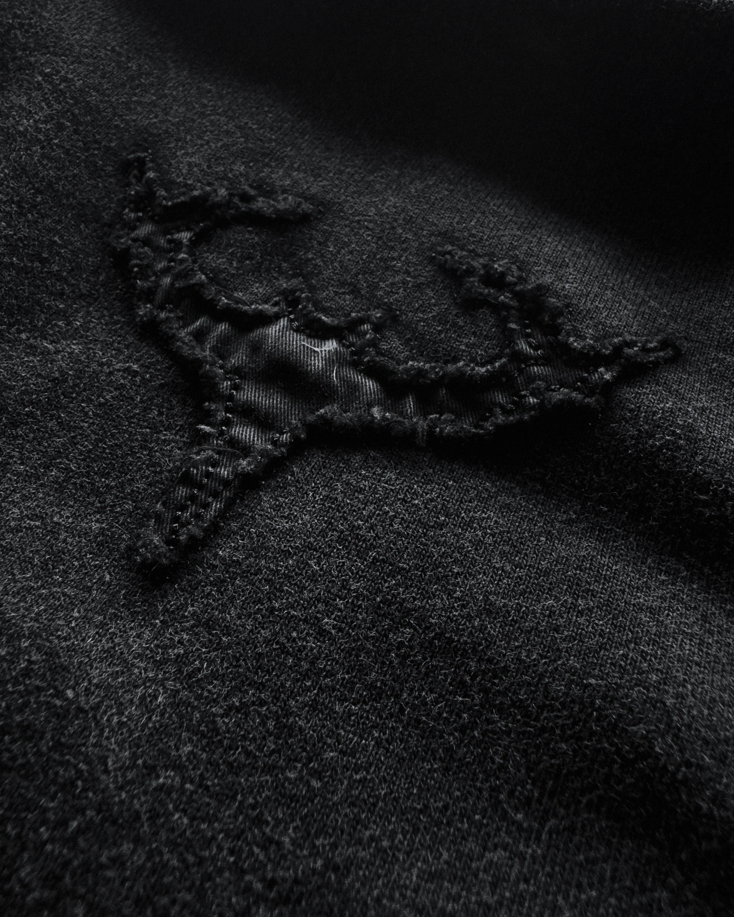 "WARLOCK" ZIP UP (NEW ARRIVAL) - Image 13
