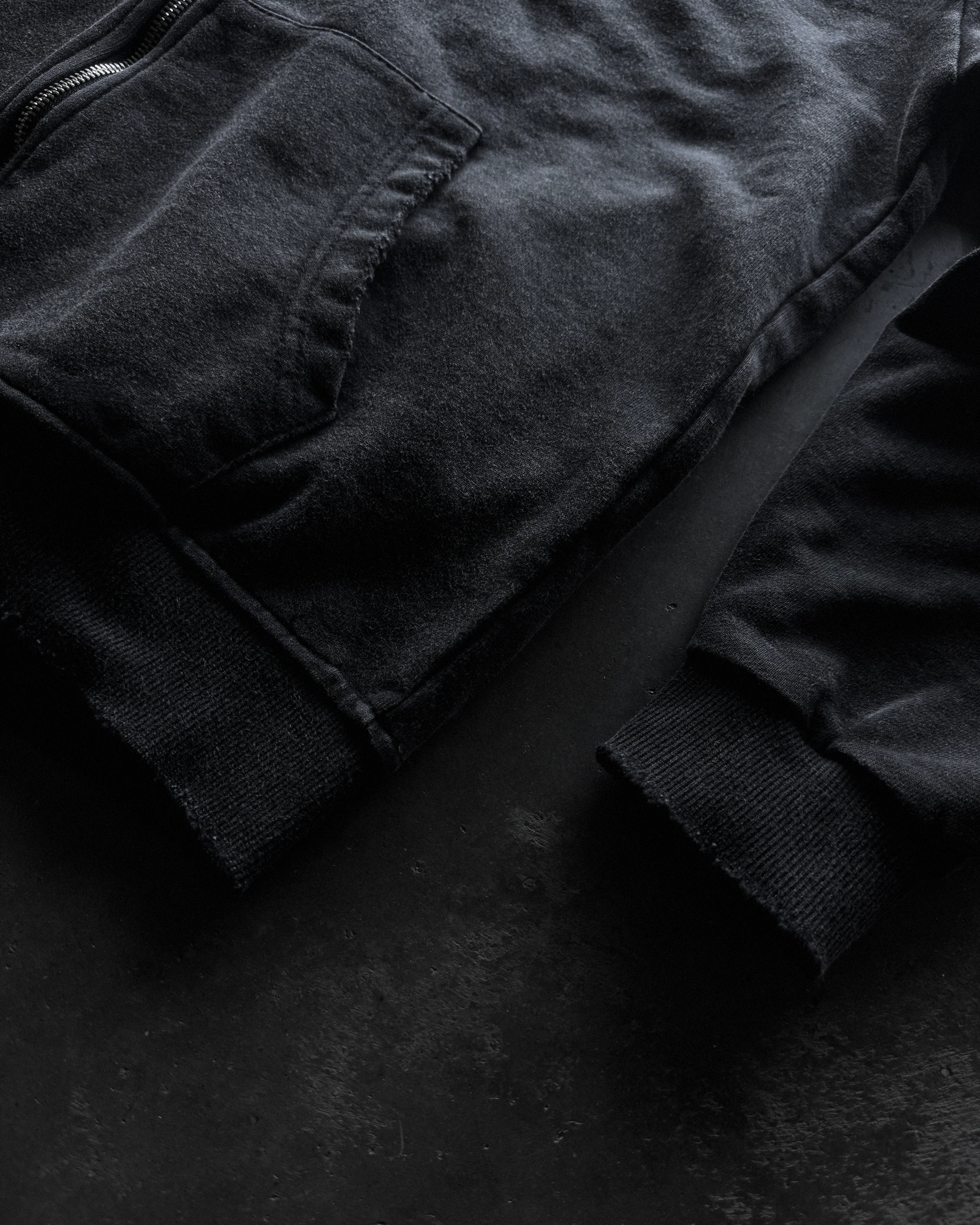 "WARLOCK" ZIP UP (NEW ARRIVAL) - Image 14