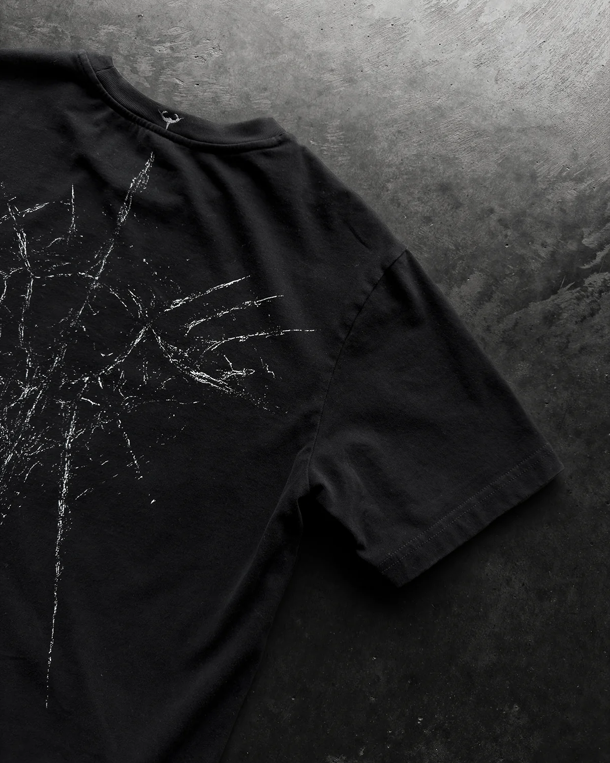 "WISP" TEE - Image 4