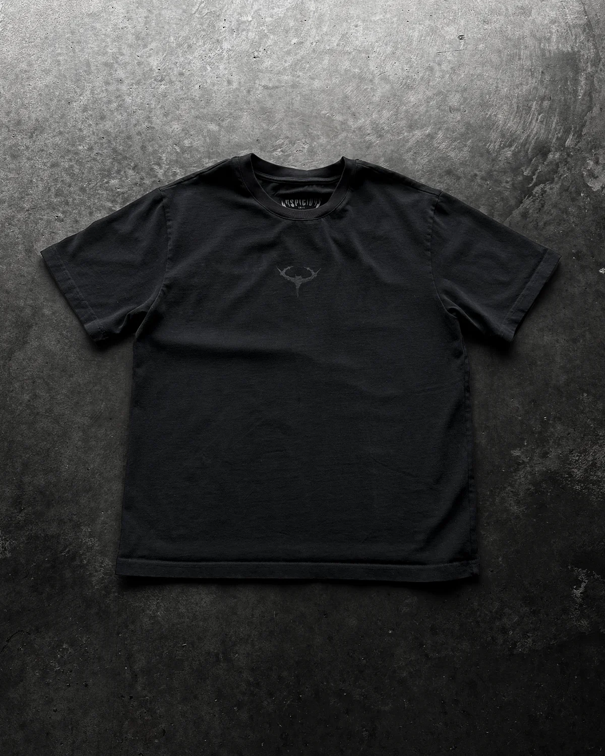 "WISP" TEE - Image 5