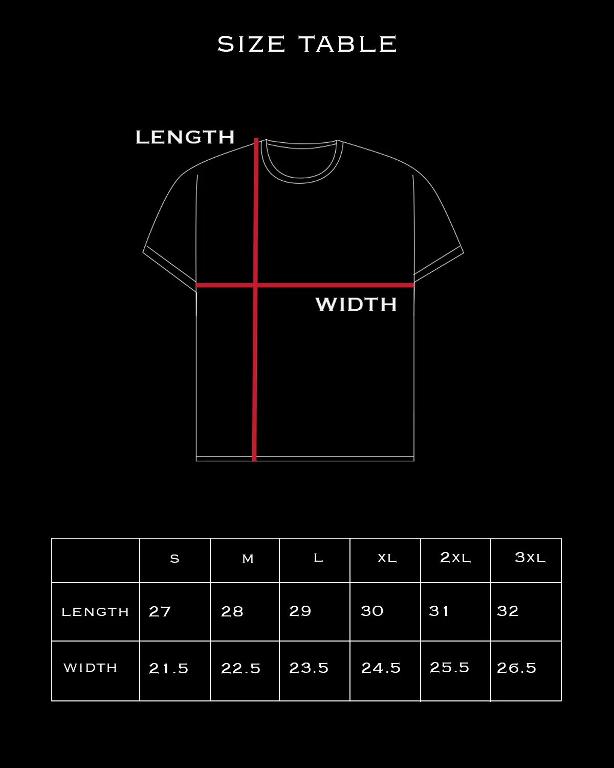 "WISP" TEE - Image 6